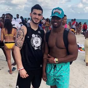 Meet your Posher, Tommy